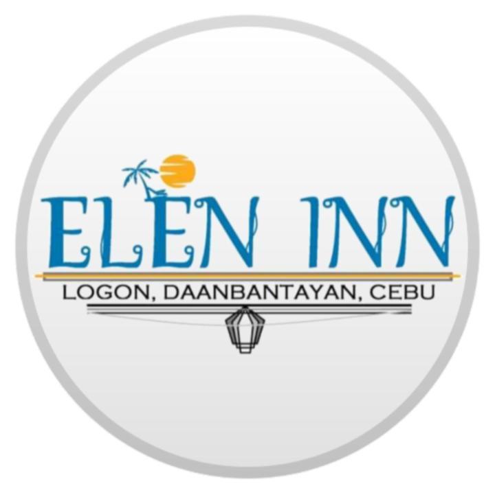 Elen Inn - Malapascua Island Fan Room #2 Eksteriør billede