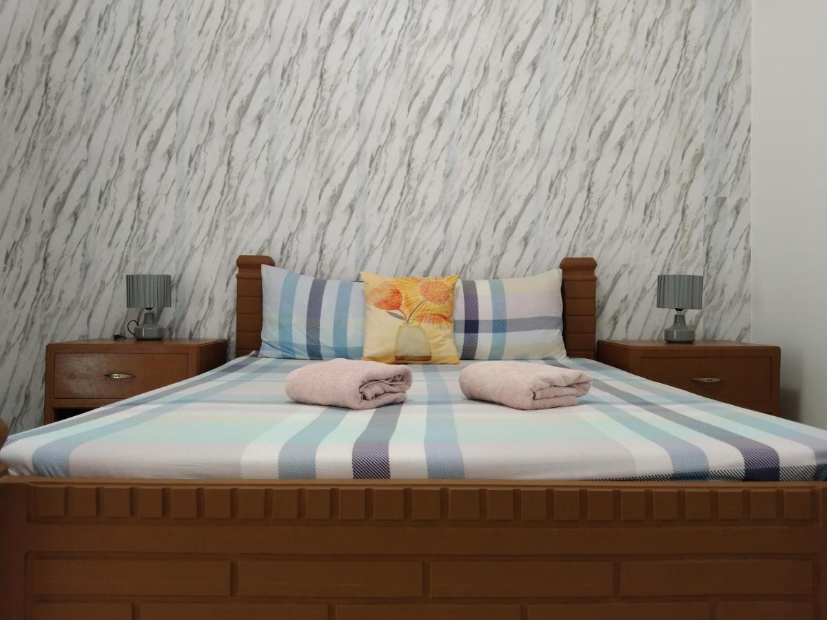 Elen Inn - Malapascua Island Fan Room #2 Eksteriør billede