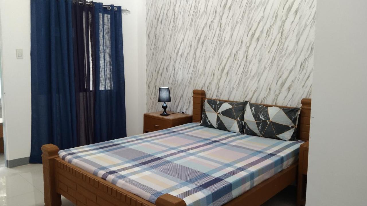 Elen Inn - Malapascua Island Fan Room #2 Eksteriør billede